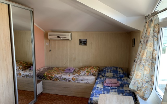 Garmoniya Guest House