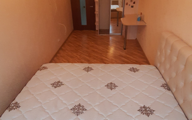 Апартаменты Ladom на Победы 8