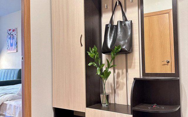 ArMeriLiz Na Reshetnikova Flat