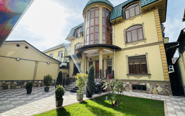 Soro Hotel