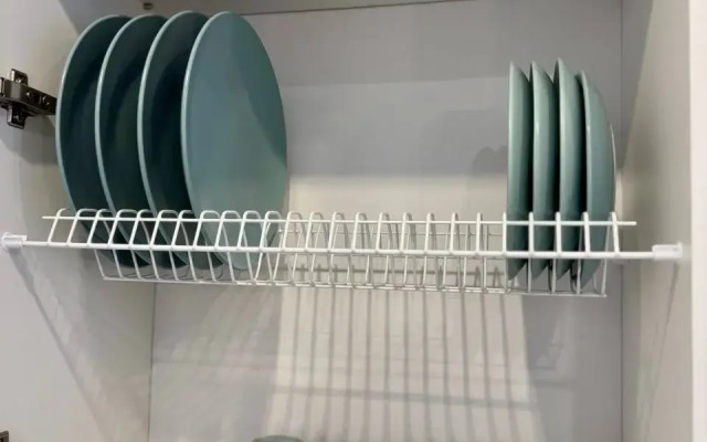 Morskaya Zvezda Flat