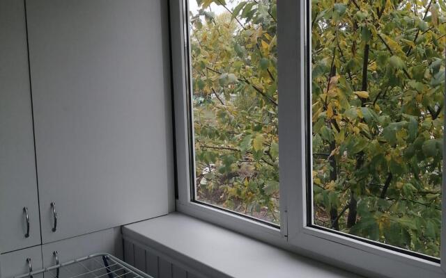 Квартира комфортная на Аэродромной 56 от Горницы