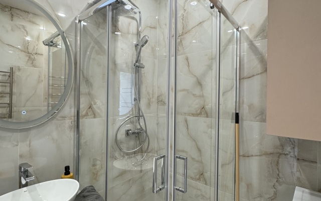 Апартаменты Венецианский квартал