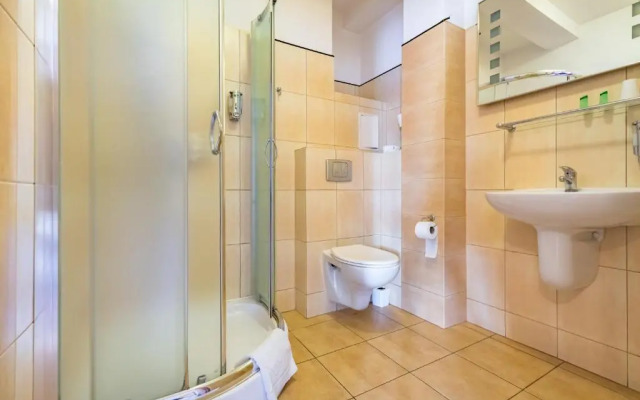 Pod Ratuszem Bed&Breakfast