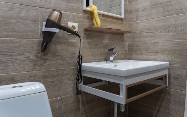 Nashe Mesto Mini-Hotel