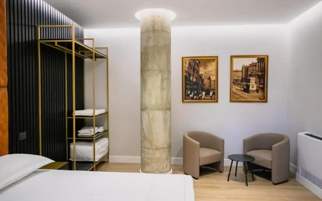 Oxygen Boutique Hotel