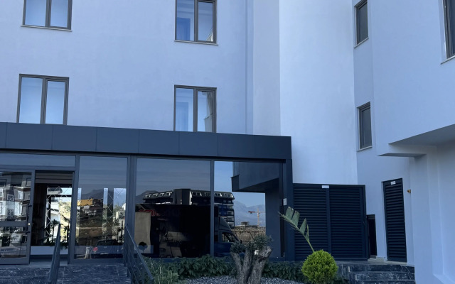 Harmony park Gazipasha Apartments