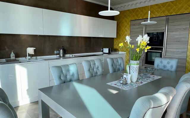 Imperial Penthaus Apartaments