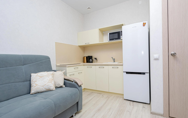 Апартаменты Уютный Дом Пермь ул Бисерский переулок 5