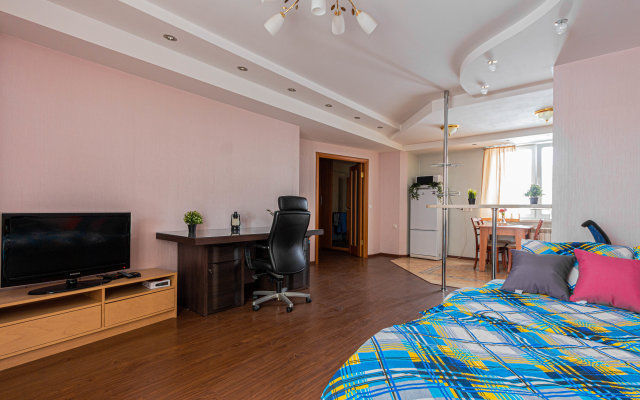 Rublevskoye 99/4 Apartments