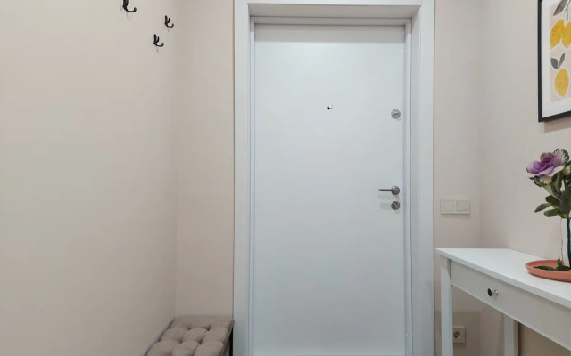 Квартира Хуторская 1/3