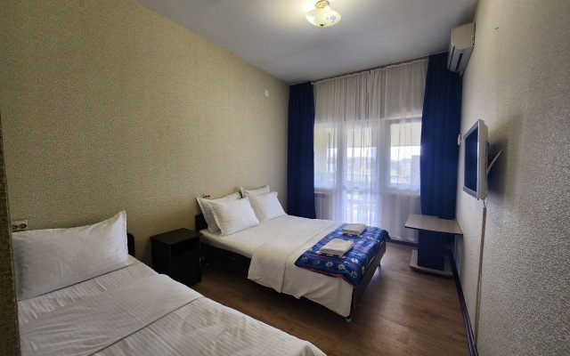Hotel Orkhideya