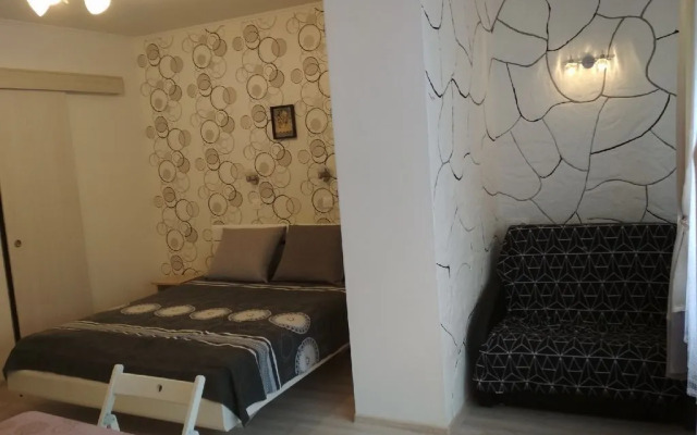 Fistashkovyje Na Solnechnoy Ulitse 17 Apartments