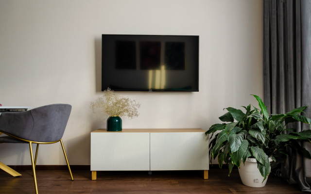 Апартаменты Aura House