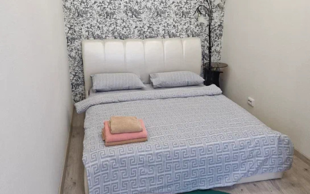 Апартаменты Lovely Spot