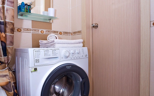 Жилое помещение Современная студия в центре