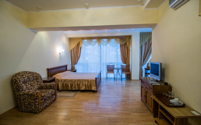 Moscow Guest House