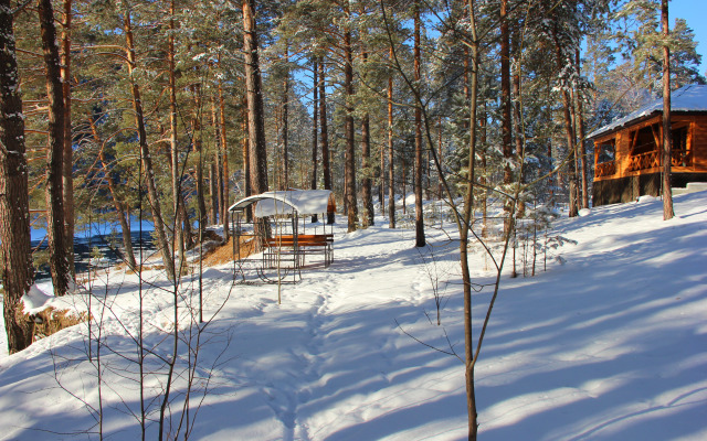 База отдыха Эрандэл