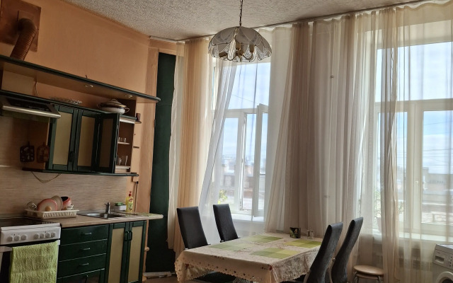 Гостевой Дом Музыка Крыш