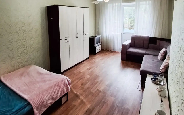 Апартаменты Алтайское Гостеприимство