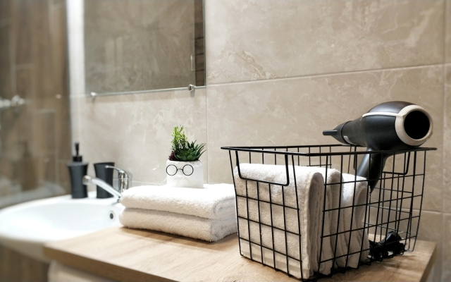 Апартаменты Солнечная студия 1 в ЖК Мельница