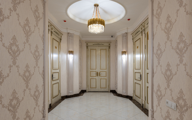 Shoxjahon Hotel