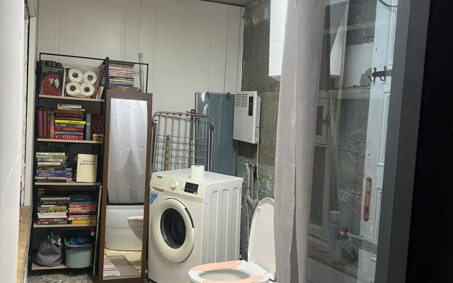 Хостел Art House 1906