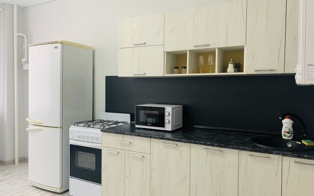 Апартаменты Комфортные