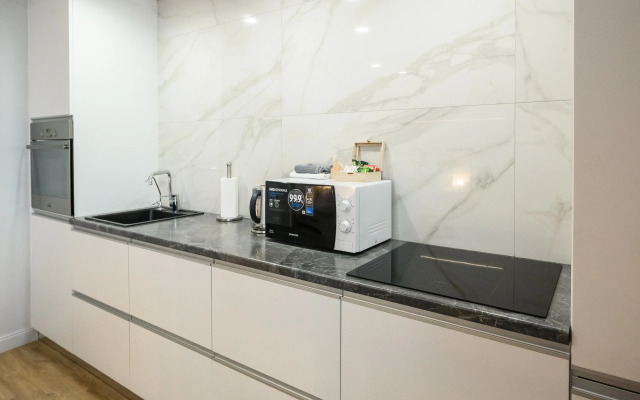 Abri Luxe Berlin