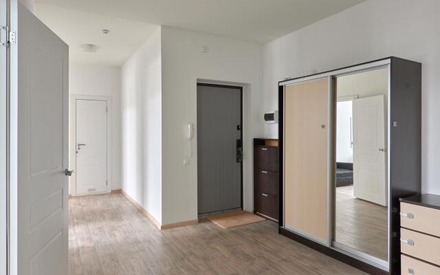 Uyutnaya Kvartira V Innopolise Apartments