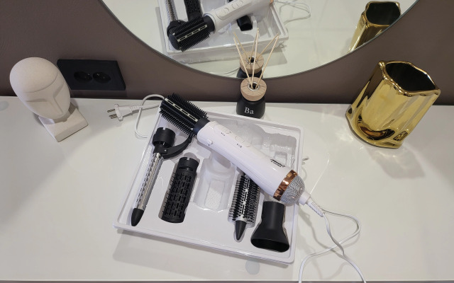 Квартира видовая в самом сердце города