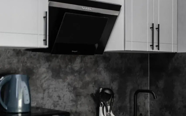 Апартаменты Тверская 12с9 (05)