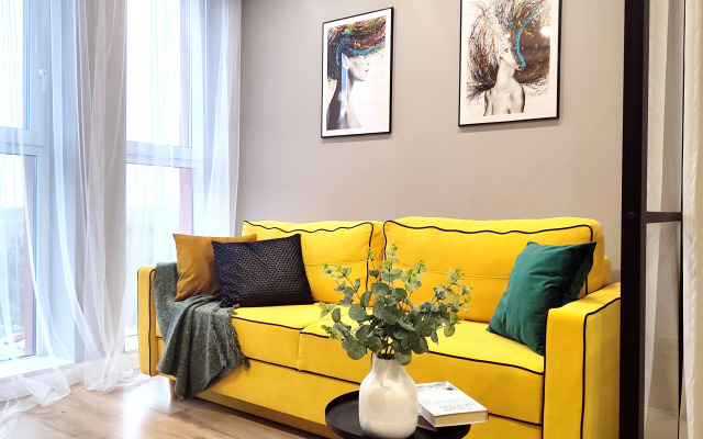 KenigDeluxe Центр