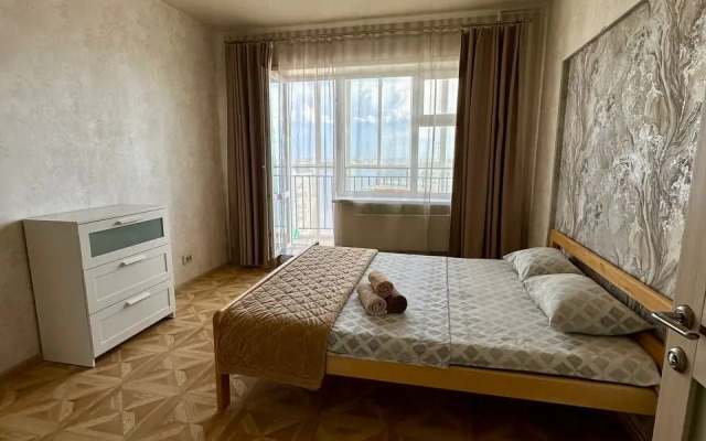 Апартаменты ул Лермонтова 69