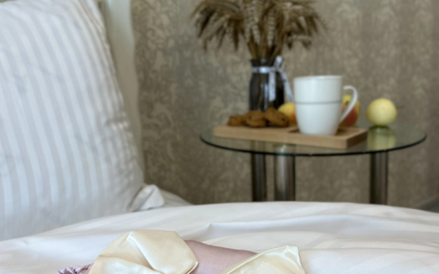 Апартаменты у моря