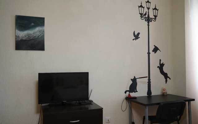 Квартира на улице Гжатской 22 корпус 4