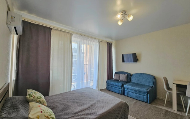 Апартаменты на  Ул Старошоссейная 5к6