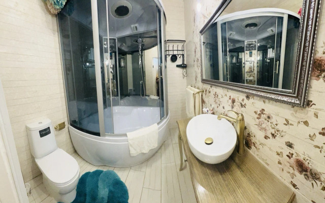 S Baney Private house