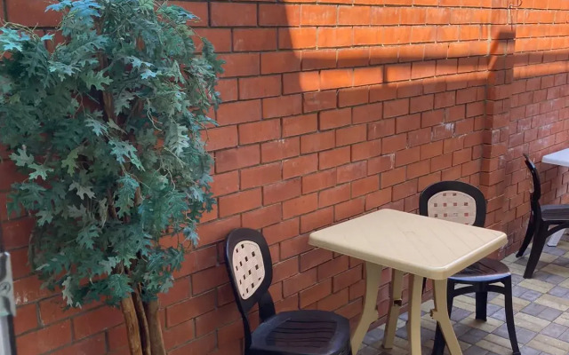 Гостевой дом Маяк