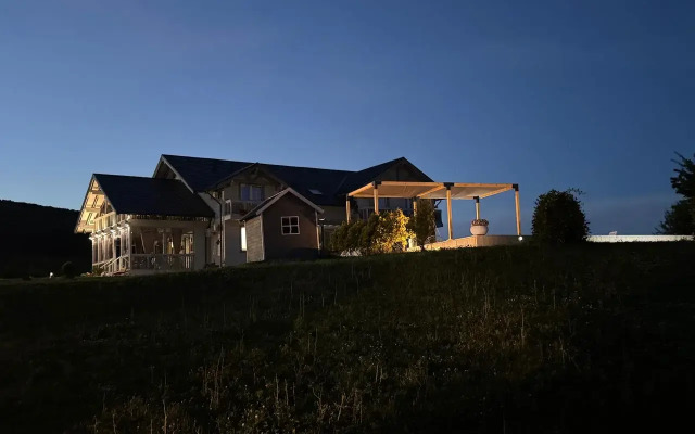 Гостевой дом Играем на высоте