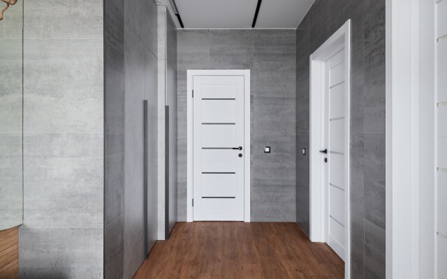 Апартаменты Ohtainn Sauna