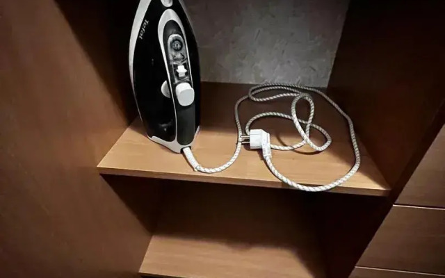 S Prekrasnym Vidom Apartments