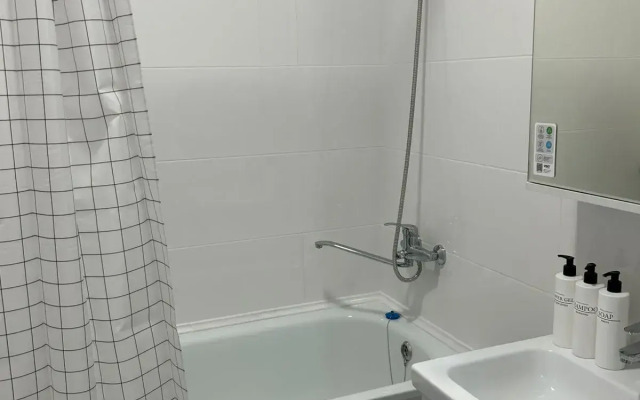 Квартира Новая квартира в центре