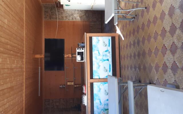 Aleksandra Guest House