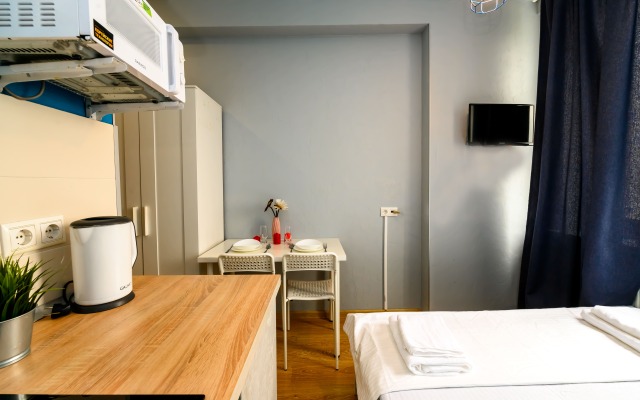 ZhK Landyishi 702/3 Lodging house