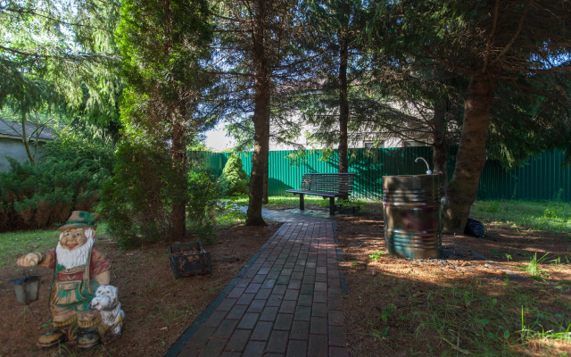 Lesnaya Skazka Private house
