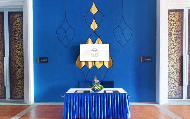 Aksorn Rayong The Vitality Collection