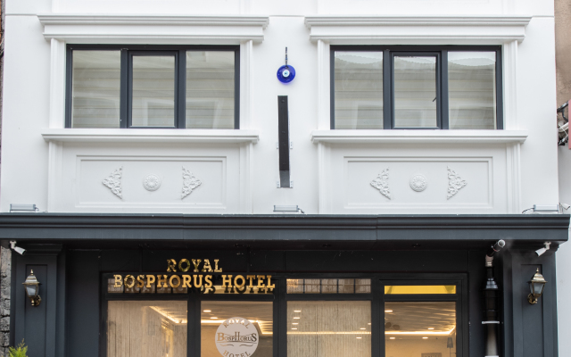Royal Bosphorus Hotel Spa & Hamam