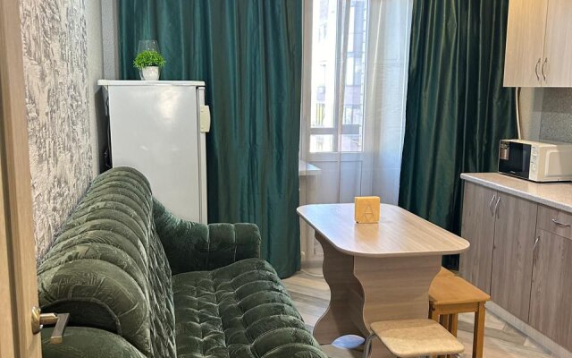 Aday S Krasivym Vidom Iz Okna Apartments