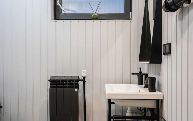 Частный дом Anttila Hutor 5